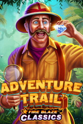 Adventure Trail бесплатная онлайн игра от лучшего сайта Гранд Казино Казахстан