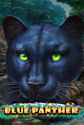 Blue Panther Christmas Edition бесплатная онлайн игра от лучшего сайта Гранд Казино Казахстан