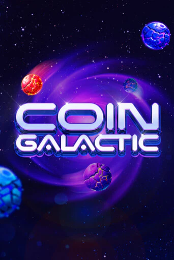 Coin Galactic бесплатная онлайн игра от лучшего сайта Гранд Казино Казахстан