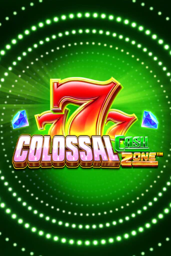 Colossal Cash Zone бесплатная онлайн игра от лучшего сайта Гранд Казино Казахстан