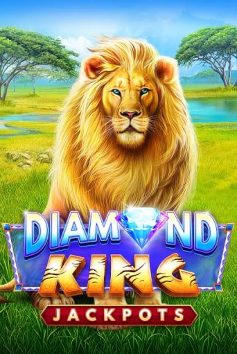 Diamond King Jackpots бесплатная онлайн игра от лучшего сайта Гранд Казино Казахстан