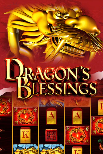 Dragons Blessings бесплатная онлайн игра от лучшего сайта Гранд Казино Казахстан