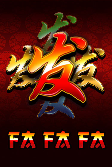 FaFaFa бесплатная онлайн игра от лучшего сайта Гранд Казино Казахстан