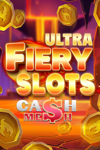 Fiery Slots Cash Mesh Ultra бесплатная онлайн игра от лучшего сайта Гранд Казино Казахстан