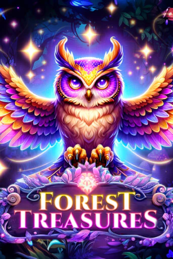 Forest Treasures бесплатная онлайн игра от лучшего сайта Гранд Казино Казахстан