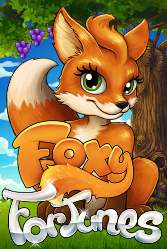 Foxy Fortune бесплатная онлайн игра от лучшего сайта Гранд Казино Казахстан