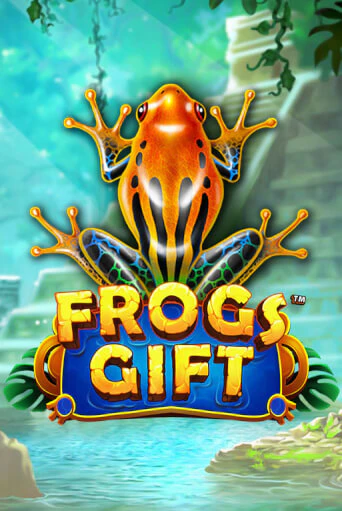 Frog's Gift бесплатная онлайн игра от лучшего сайта Гранд Казино Казахстан