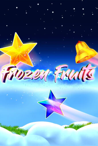 Frozen Fruits бесплатная онлайн игра от лучшего сайта Гранд Казино Казахстан