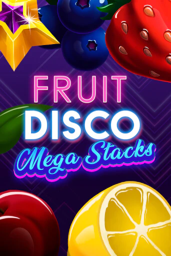 Fruit Disco: Mega Stacks бесплатная онлайн игра от лучшего сайта Гранд Казино Казахстан