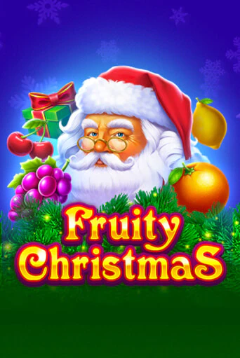 Fruity Christmas бесплатная онлайн игра от лучшего сайта Гранд Казино Казахстан
