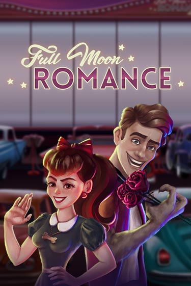 Full Moon Romance бесплатная онлайн игра от лучшего сайта Гранд Казино Казахстан