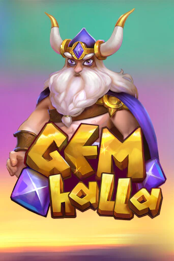 Gemhalla бесплатная онлайн игра от лучшего сайта Гранд Казино Казахстан