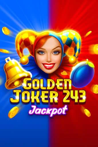 Golden Joker 243 бесплатная онлайн игра от лучшего сайта Гранд Казино Казахстан