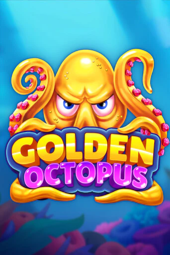 Golden Octopus бесплатная онлайн игра от лучшего сайта Гранд Казино Казахстан