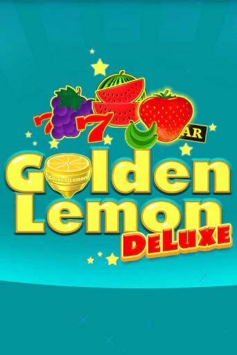 Golden Lemon Deluxe бесплатная онлайн игра от лучшего сайта Гранд Казино Казахстан