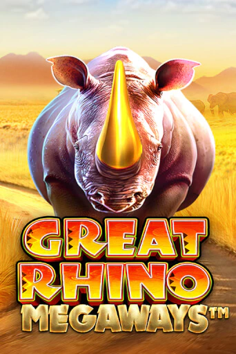 Great Rhino Megaways бесплатная онлайн игра от лучшего сайта Гранд Казино Казахстан