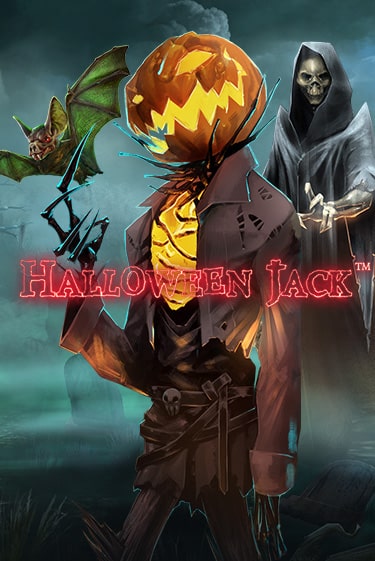 Halloween Jack™ бесплатная онлайн игра от лучшего сайта Гранд Казино Казахстан