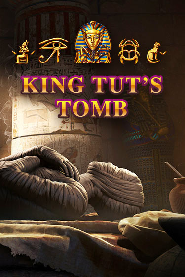 King Tut's Tomb бесплатная онлайн игра от лучшего сайта Гранд Казино Казахстан