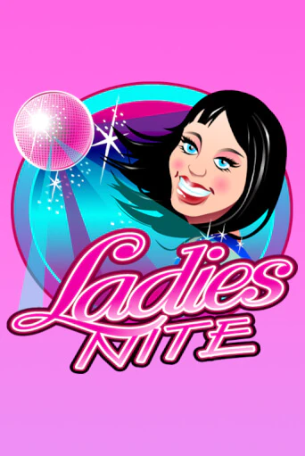 Ladies Nite бесплатная онлайн игра от лучшего сайта Гранд Казино Казахстан