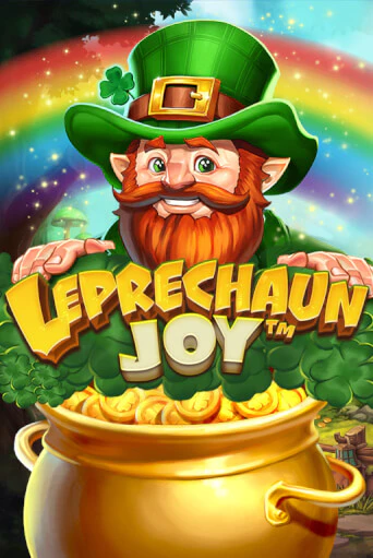 Leprechaun Joy бесплатная онлайн игра от лучшего сайта Гранд Казино Казахстан
