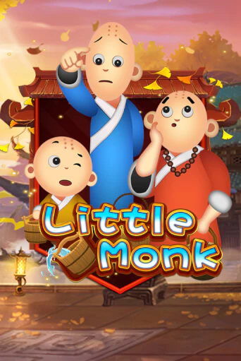 Little Monk бесплатная онлайн игра от лучшего сайта Гранд Казино Казахстан