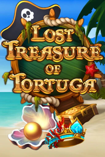 Lost Treasure of Tortuga бесплатная онлайн игра от лучшего сайта Гранд Казино Казахстан