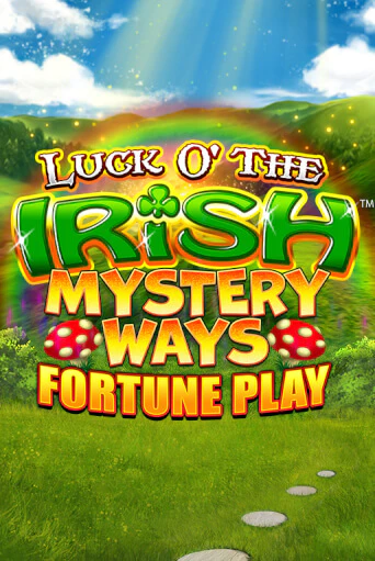 Luck O' the Irish Mystery Ways бесплатная онлайн игра от лучшего сайта Гранд Казино Казахстан