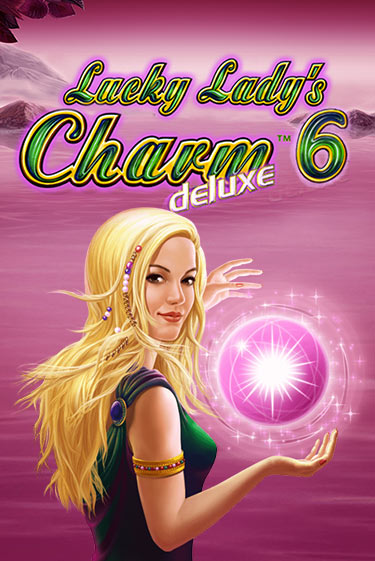 Lucky Lady's Charm Deluxe 6 бесплатная онлайн игра от лучшего сайта Гранд Казино Казахстан