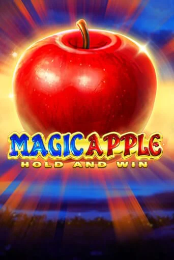 Magic Apple: Hold and Win бесплатная онлайн игра от лучшего сайта Гранд Казино Казахстан