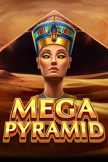 Mega Pyramid бесплатная онлайн игра от лучшего сайта Гранд Казино Казахстан
