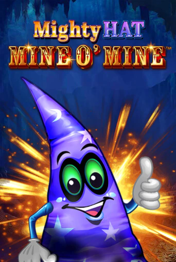 Mighty Hat - Mine O' Mine бесплатная онлайн игра от лучшего сайта Гранд Казино Казахстан