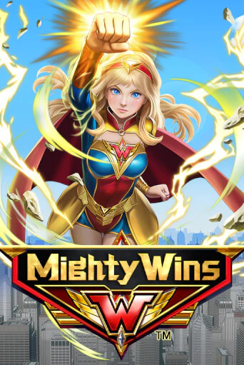 Mighty Wins бесплатная онлайн игра от лучшего сайта Гранд Казино Казахстан
