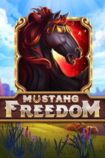 Mustang Freedom бесплатная онлайн игра от лучшего сайта Гранд Казино Казахстан