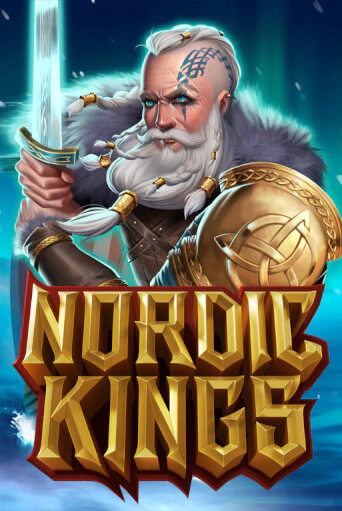 Nordic Kings бесплатная онлайн игра от лучшего сайта Гранд Казино Казахстан