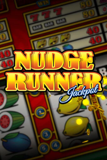 Nudge Runner бесплатная онлайн игра от лучшего сайта Гранд Казино Казахстан