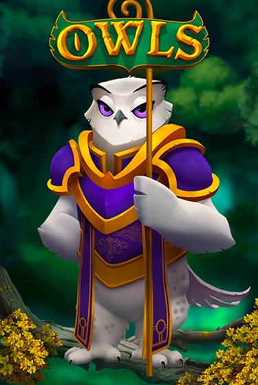 Owls бесплатная онлайн игра от лучшего сайта Гранд Казино Казахстан