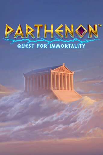 Parthenon: Quest for Immortality™ бесплатная онлайн игра от лучшего сайта Гранд Казино Казахстан