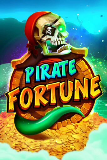 Pirate Fortune бесплатная онлайн игра от лучшего сайта Гранд Казино Казахстан