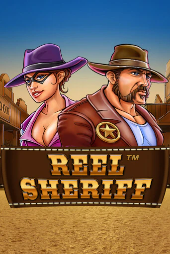 Reel Sheriff бесплатная онлайн игра от лучшего сайта Гранд Казино Казахстан