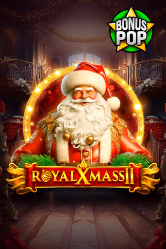 Royal Xmass 2 бесплатная онлайн игра от лучшего сайта Гранд Казино Казахстан