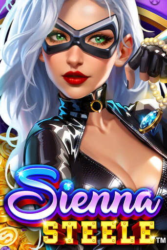 Sienna Steele™ бесплатная онлайн игра от лучшего сайта Гранд Казино Казахстан