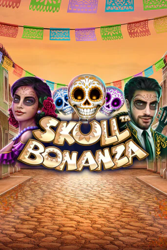 Skull Bonanza бесплатная онлайн игра от лучшего сайта Гранд Казино Казахстан