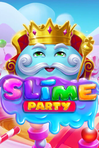 Slime Party бесплатная онлайн игра от лучшего сайта Гранд Казино Казахстан