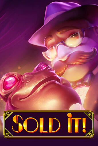 Sold It! бесплатная онлайн игра от лучшего сайта Гранд Казино Казахстан