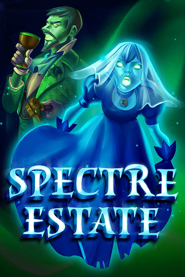 Spectre Estate бесплатная онлайн игра от лучшего сайта Гранд Казино Казахстан
