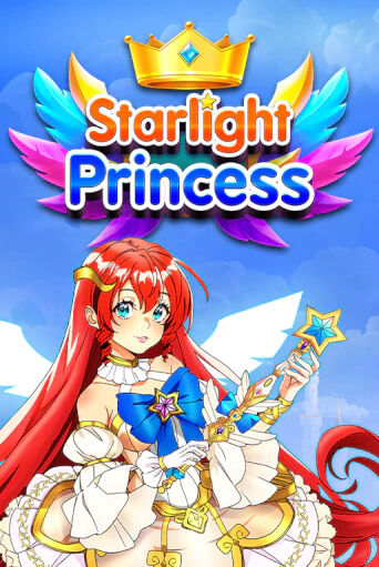 Starlight Princess бесплатная онлайн игра от лучшего сайта Гранд Казино Казахстан