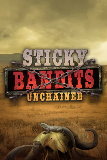 Sticky Bandits Unchained бесплатная онлайн игра от лучшего сайта Гранд Казино Казахстан