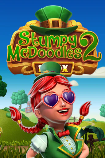 Stumpy McDoodles 2 бесплатная онлайн игра от лучшего сайта Гранд Казино Казахстан