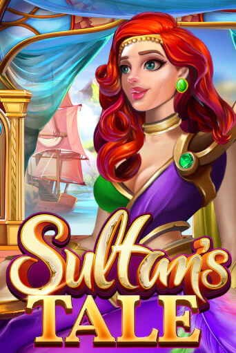 Sultan’s Tale бесплатная онлайн игра от лучшего сайта Гранд Казино Казахстан