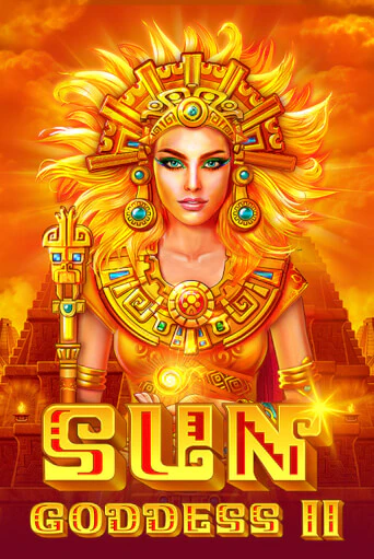 Sun Goddess II бесплатная онлайн игра от лучшего сайта Гранд Казино Казахстан